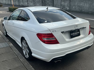 2013 Mercedes-BENZ C-CLASS 缩略图 46