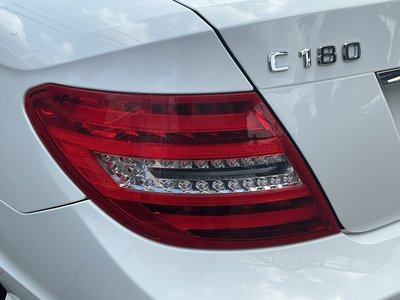 2013 Mercedes-BENZ C-CLASS 缩略图 70
