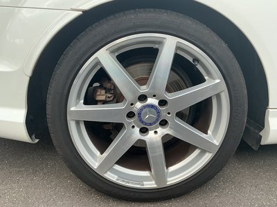 2013 Mercedes-BENZ C-CLASS 缩略图 54
