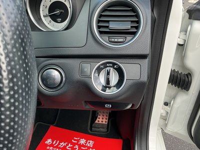 MERCEDES-BENZ C-CLASS COUPE - 10