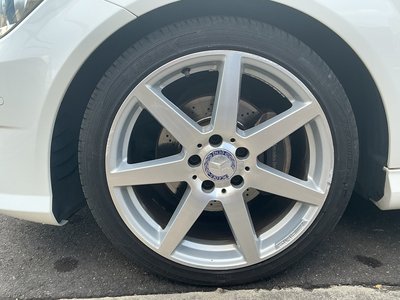 2013 Mercedes-BENZ C-CLASS 缩略图 61