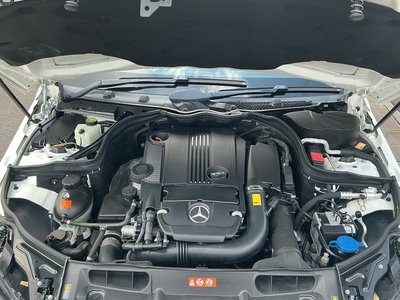 2013 Mercedes-BENZ C-CLASS 缩略图 71