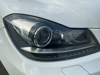 2013 Mercedes-BENZ C-CLASS 缩略图 29