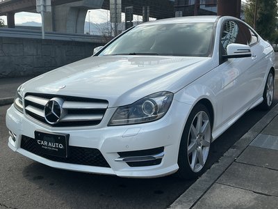 2013 Mercedes-BENZ C-CLASS 缩略图 20
