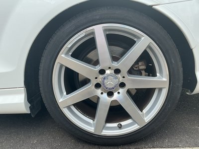2013 Mercedes-BENZ C-CLASS 缩略图 58