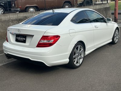 2013 Mercedes-BENZ C-CLASS 缩略图 41