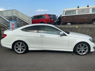 2013 Mercedes-BENZ C-CLASS 缩略图 25