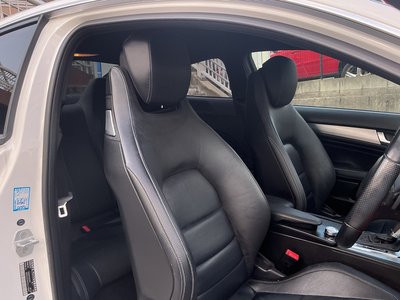 2013 Mercedes-BENZ C-CLASS 缩略图 6