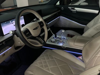 GENESIS GV80 - 7