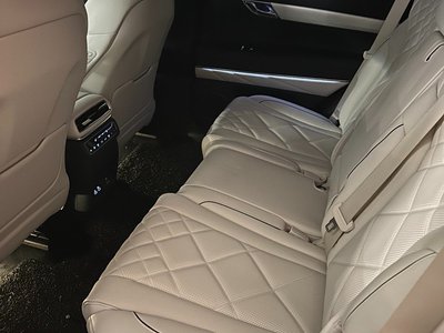 GENESIS GV80 - 4