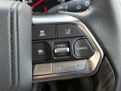 TOYOTA LAND CRUISER 300 - 5