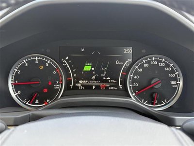 TOYOTA LAND CRUISER 300 - 3