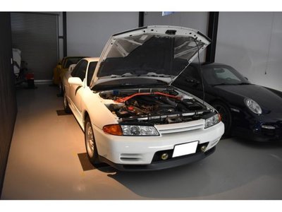 NISSAN SKYLINE GT-R - 10