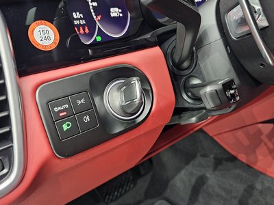 PORSCHE CAYENNE - 10