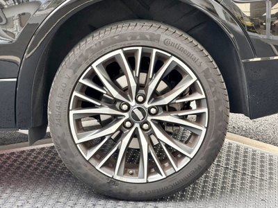 2025 Cadillac XT4 照片 10