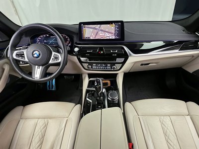 BMW 5 SERIES - 5