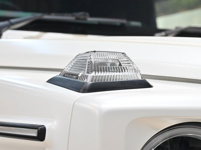 MERCEDES-BENZ G-CLASS - 8
