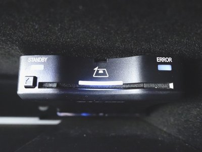 MERCEDES-BENZ C-CLASS - 10