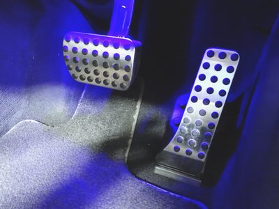 MERCEDES-BENZ C-CLASS - 9