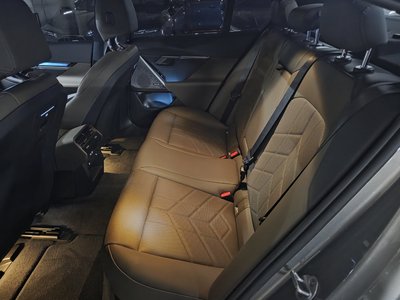 2026 BMW 5 SERIES — миниатюра 14