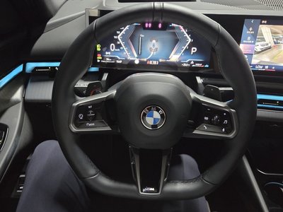 2026 BMW 5 SERIES — миниатюра 20