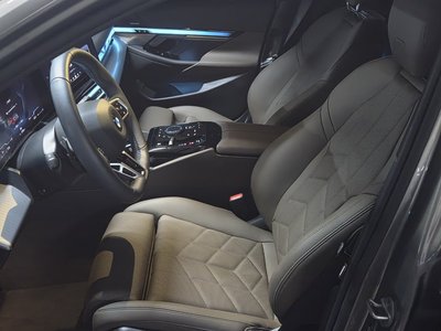 2026 BMW 5 SERIES — фото 10