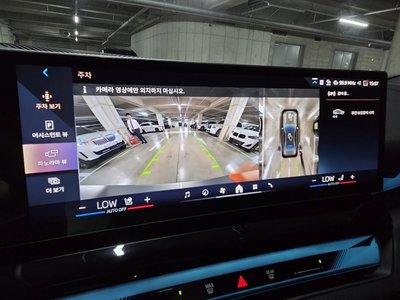 2026 BMW 5 SERIES — миниатюра 15