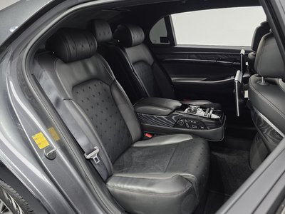 2020 Genesis G90 — миниатюра 17