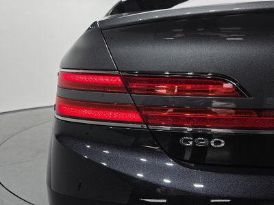 2020 Genesis G90 — фото 10