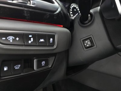 2020 Genesis G90 — миниатюра 28