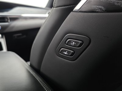 2020 Genesis G90 — миниатюра 34