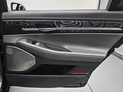 2020 Genesis G90 — миниатюра 35