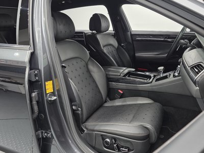 2020 Genesis G90 — миниатюра 18