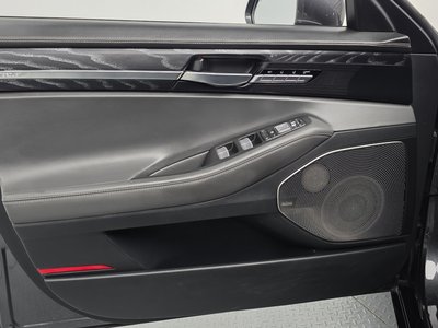 2020 Genesis G90 — миниатюра 27