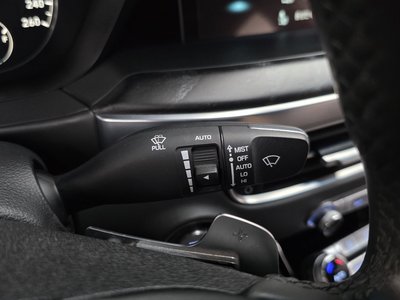 2020 Genesis G90 — миниатюра 30