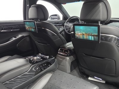 2020 Genesis G90 — миниатюра 24
