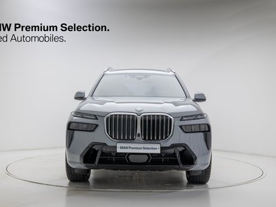 BMW X7 - 2
