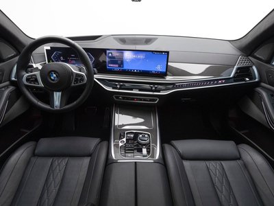 BMW X7 - 5