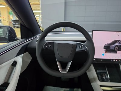 TESLA MODEL Y - 10