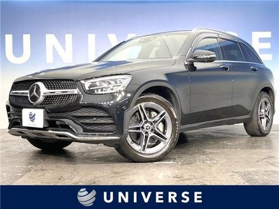 صورة 4 لـ 2021 Mercedes-BENZ GLC