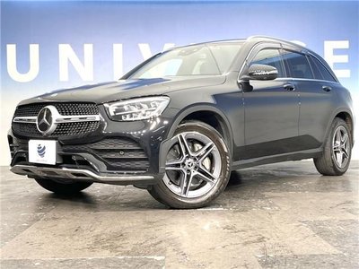 صورة 1 لـ 2021 Mercedes-BENZ GLC