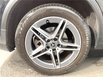 صورة 7 لـ 2021 Mercedes-BENZ GLC