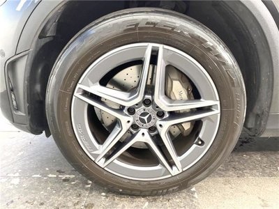 صورة 9 لـ 2021 Mercedes-BENZ GLC