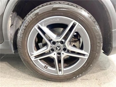 صورة 8 لـ 2021 Mercedes-BENZ GLC