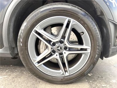صورة 6 لـ 2021 Mercedes-BENZ GLC