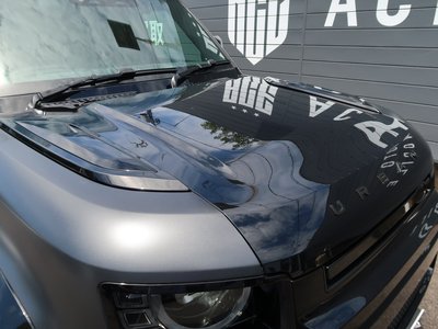 2024 LAND Rover DEFENDER — миниатюра 30
