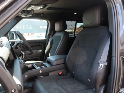 2024 LAND Rover DEFENDER — миниатюра 34