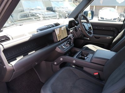 2024 LAND Rover DEFENDER — миниатюра 19