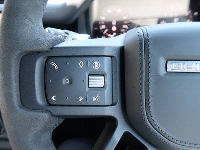 2024 LAND Rover DEFENDER — миниатюра 36