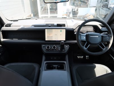 2024 LAND Rover DEFENDER — миниатюра 18